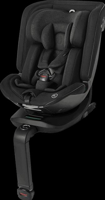 Produktbild Silver Cross Motion 2 All Size 360º Kindersitz 40-145 cm - Space (Reboarder, ECE R129/i-Size Norm)