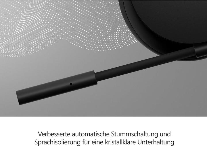Productafbeelding Microsoft Xbox draadloze headset (Draadloze)