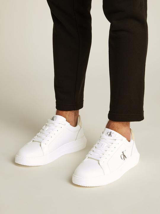 Produktbild Calvin Klein Chunky Cupsole Low mg (42)