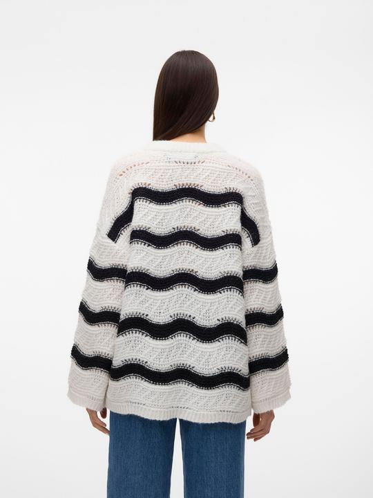 Produktbild Vero Moda VMCHOKO Pullover Strickpullover (XS)