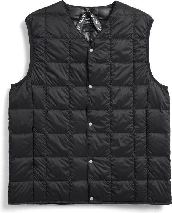 Vests