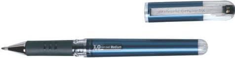 Pentel Gel pen hybrid black (Black, 1 x)