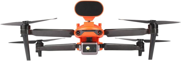 Produktbild Autel EVO II Dual 640T Enterprise, Rugged Bundle RTF (38 min, 1110 g, 48 Mpx)