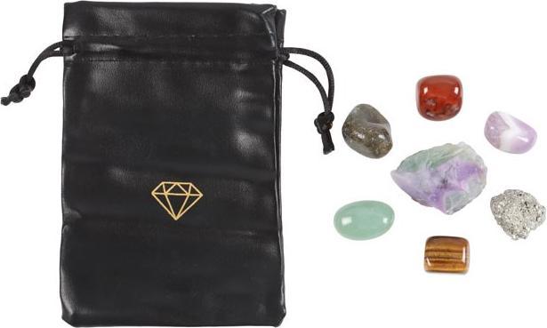Something Different DekoKristall Manifestation 7erPack