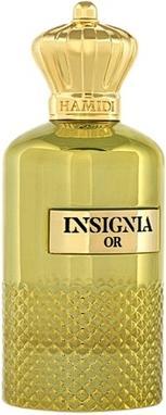 Immagine prodotto Hamidi Insignia Or By For Men 3.6 Oz Parfum Spray (Eau de parfum, 105 ml)