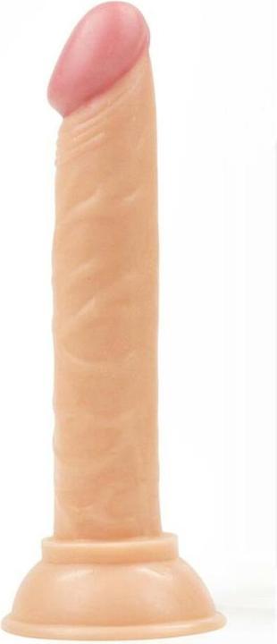 Lovetoy Dildo "Enduro Blaster" 5.0"