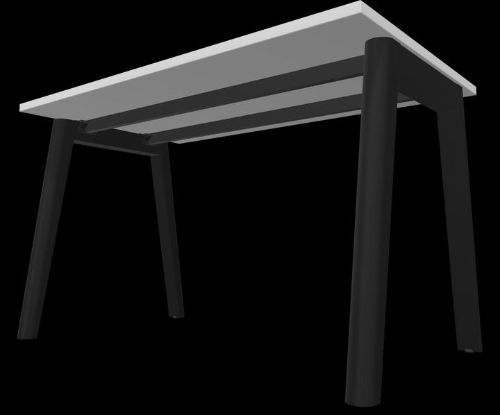 Immagine prodotto Narbutas Scrivania Nova Wood (1200 x 700 x 740 mm)