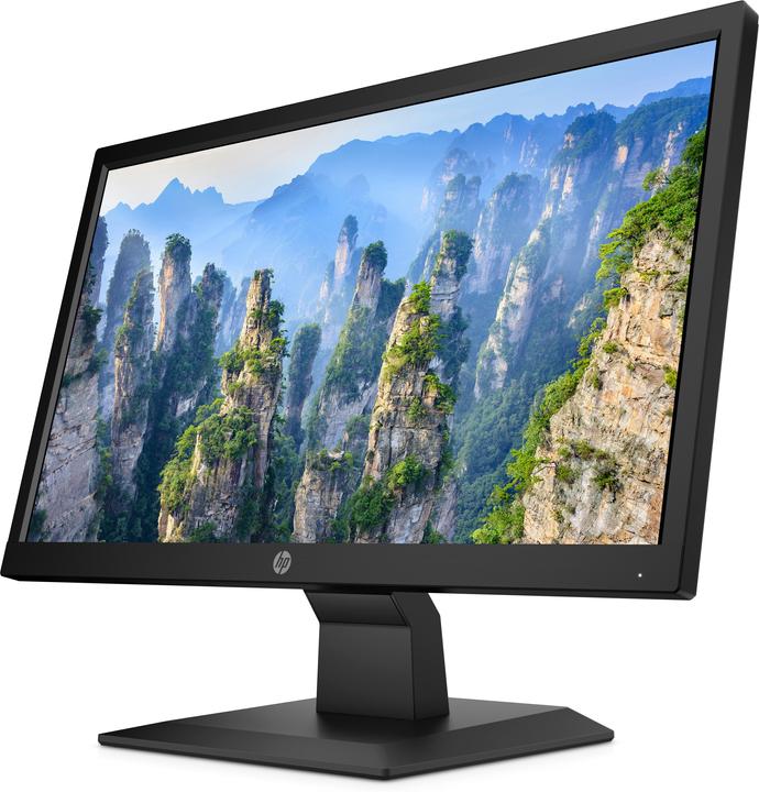 Produktbild HP V20 (1600 x 900 Pixel, 19.50")