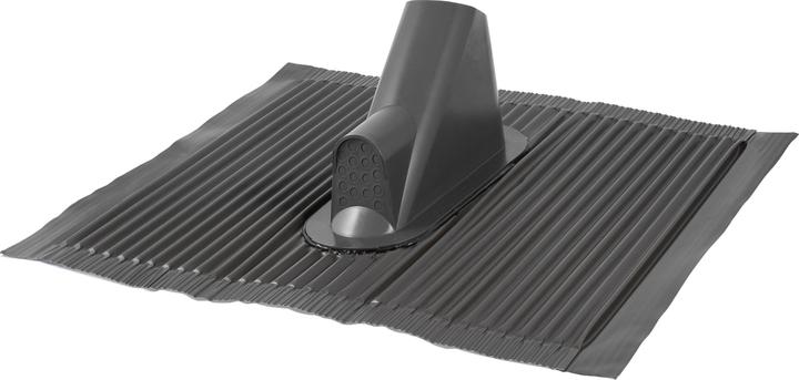 Produktbild Kathrein ZTB 60sw Dachabdeckblech (Diverse)