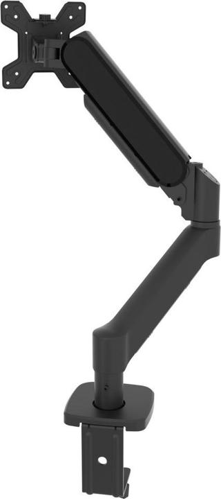 Actual product image Techly Monitor mount 13-32 LCD 10kg desktop gas swivel joint (Table, 32")