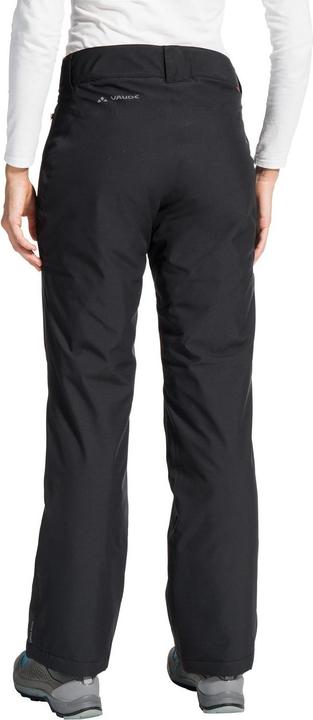 Actual product image Vaude Strathcona Padded Pants
