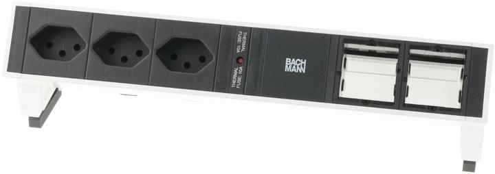 Actual product image Bachmann Desk 2 (3 x, Type 13, 0.20 m)