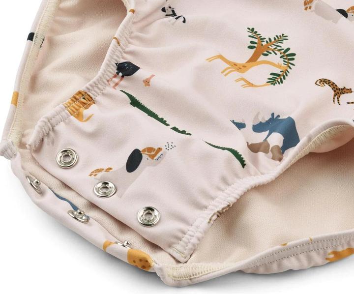 Image du produit Liewood Maillot de bain Amina UV+ (80)