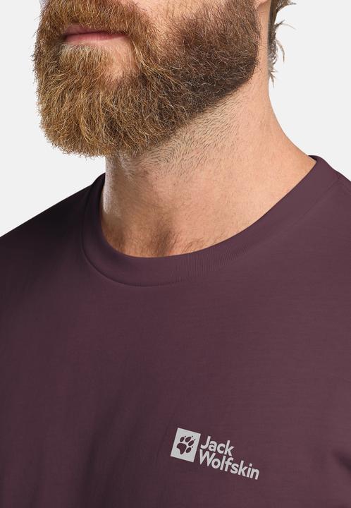 Produktbild Jack Wolfskin Essential T M (XL)