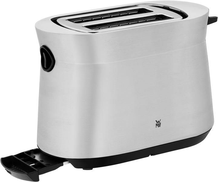 Actual product image WMF Toaster Kineo 2 slices 0414200011