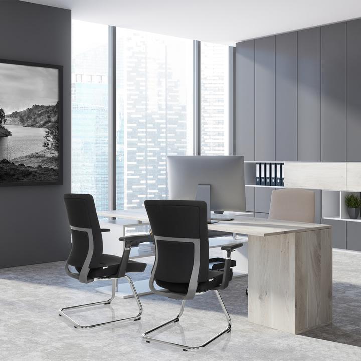 Produktbild Hjh Office Captivo Pro V