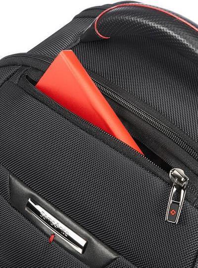 Produktbild Samsonite Pro-Dlx 5 (21 l)