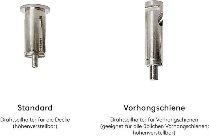 Produktbild Pendularis Set 0.5 Rapid (50 cm)