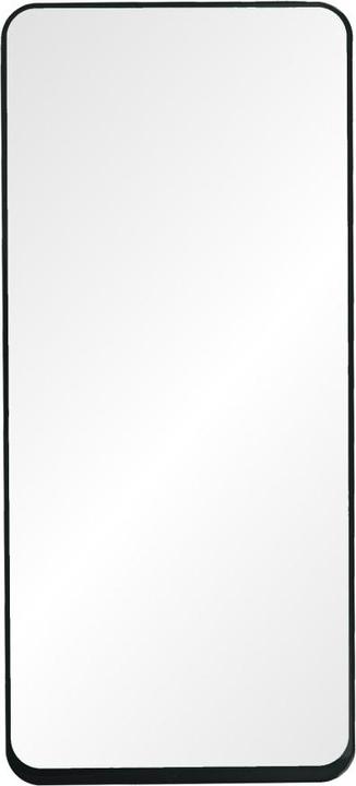 Produktbild prio 3D Panzerglas für Huawei Mate 40 Lite E/Enjoy 20 Plus5G schwarz (1 Stück, Huawei Mate 40E)