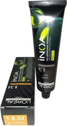 L'Oréal Paris Inoa 8,34 60G