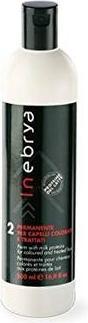 Actual product image Inebrya Perm Wave 2 500ml (500 ml)