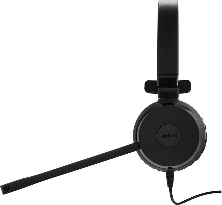 Productafbeelding Jabra Evolve 20 UC (Bedraad, USB-A)