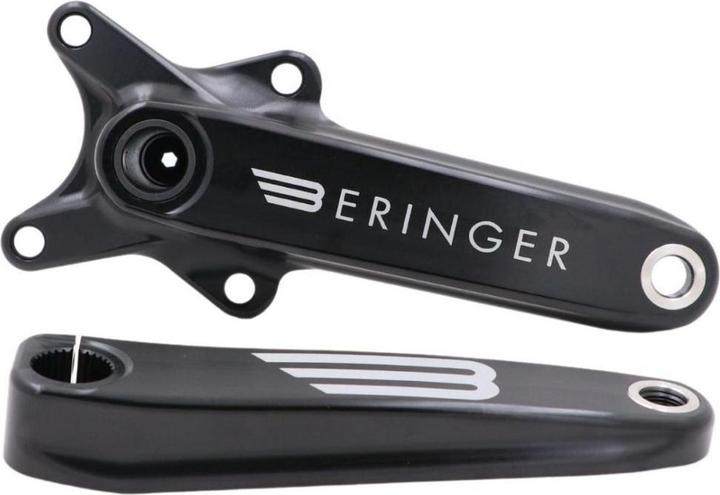 Actual product image Beringer E2