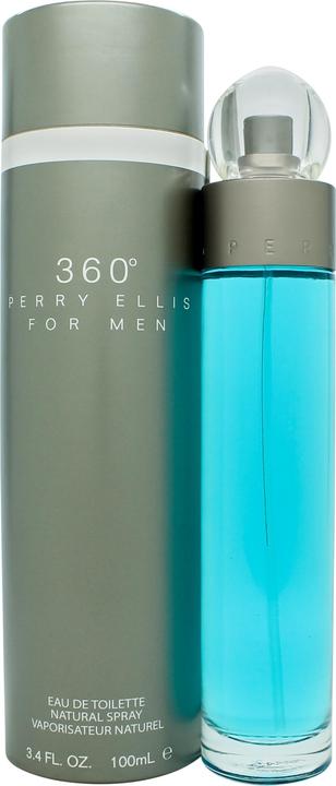 Perry Ellis For Men (Eau de Toilette, 100 ml)