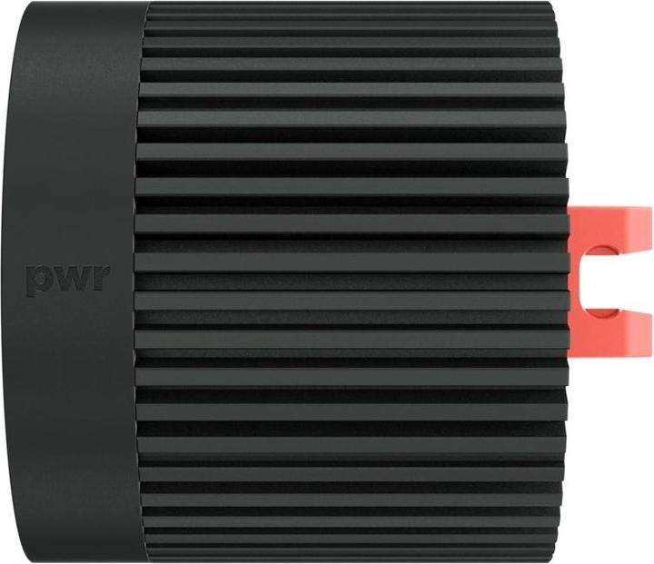 Actual product image knog. PWR light head