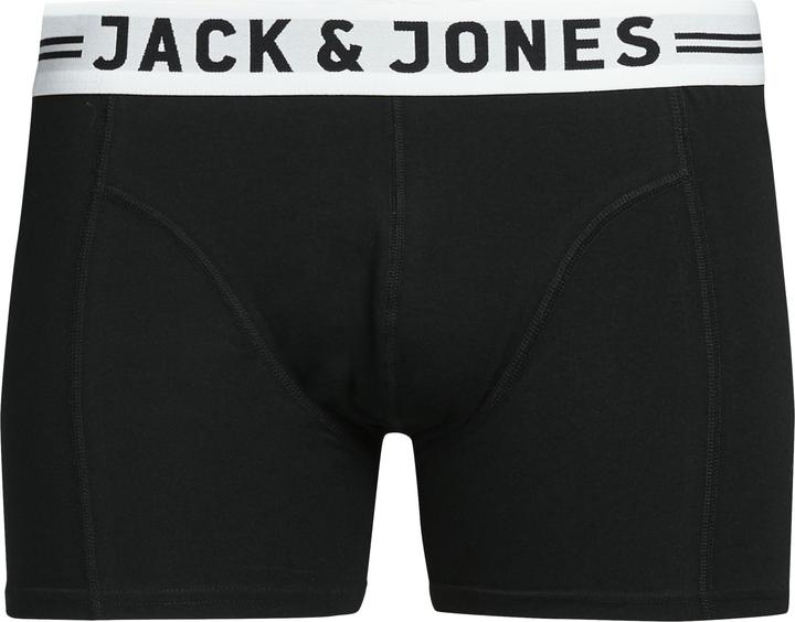 Jack & Jones Jacsense Trunks Noos (S, Einzelpack)