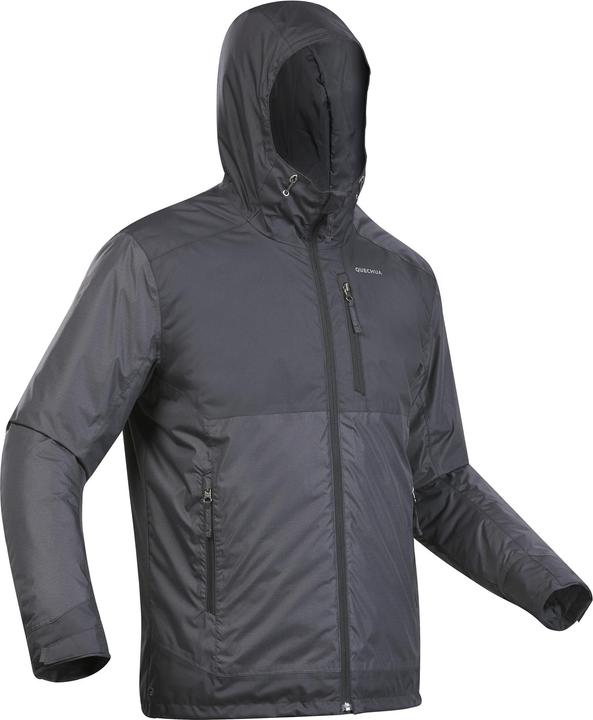 Quechua WARM SH500