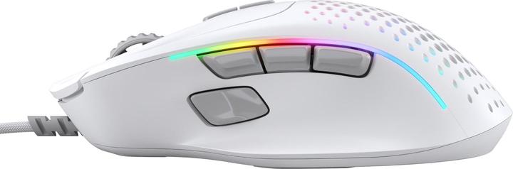 Actual product image Glorious Model IV2 Wired - White (GLO-MS-IV2-W-WHT) (Cable)
