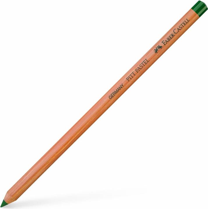 Produktbild Faber-Castell Faber Castell Farbstift Pitt Pastel Farbe 167 6er (Holzfarbe, 1 x)