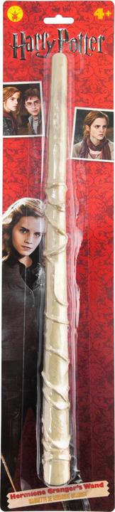 Actual product image Rubies Hermione Granger