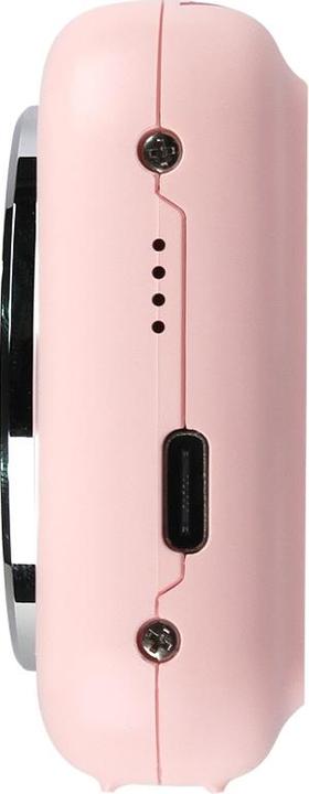 Produktbild Yashica DZ-100 Hello Kitty pink (35 mm, 44 Mpx)