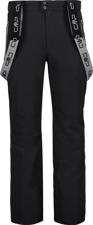 Immagine prodotto CMP Campagnolo Proteggere i pantaloni da sci elasticizzati (3XL)