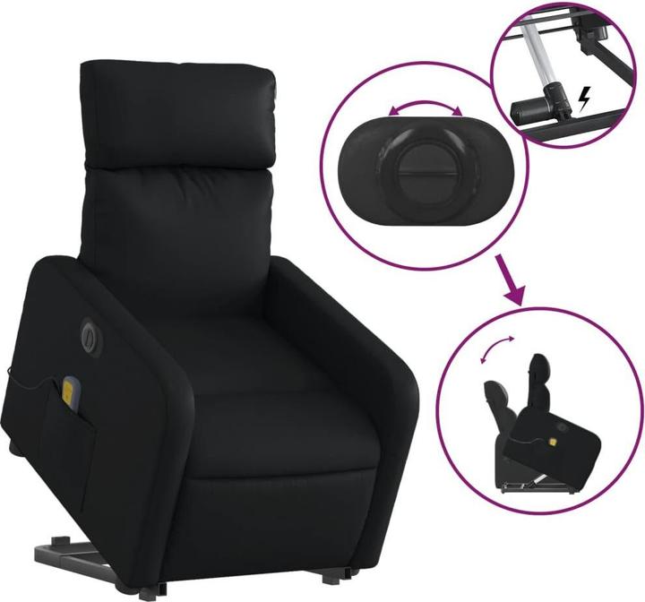 Image du produit VidaXL Ivanna