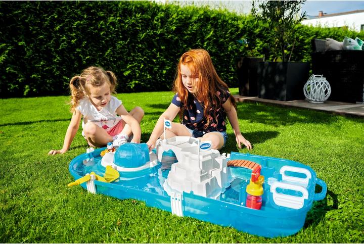 Productafbeelding Aquaplay Polar