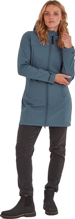 Produktbild TOG24 Keld Softshelljacke Lang