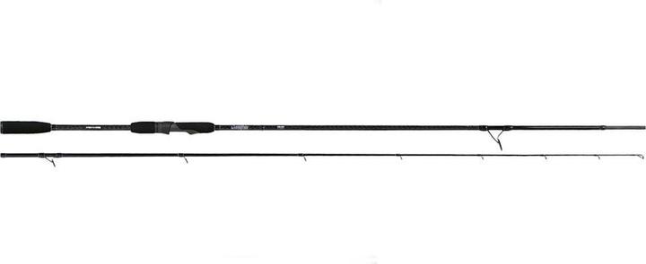 Stucki Fishing Salmo Lacustris 259cm, 15-35gr (Spinnrute, 259 cm)