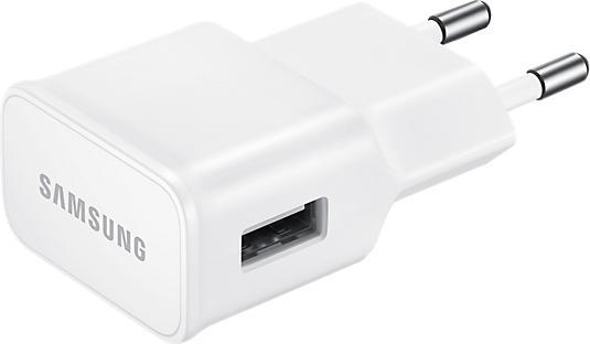 Productafbeelding Samsung Ep-Ta12ew (10 W)