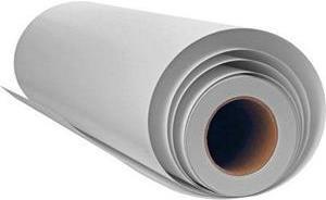 Actual product image Canon Matt Coated Paper, 140g, 30m, 24 Inch (140 g/m², 3000 cm, 61 cm)