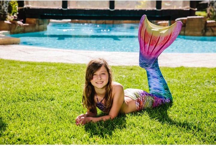 Image du produit Kuaki Mermaids Mermaid Tail (XS)