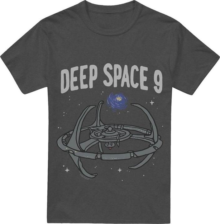 Produktbild The Bajor TShirt (XXL)