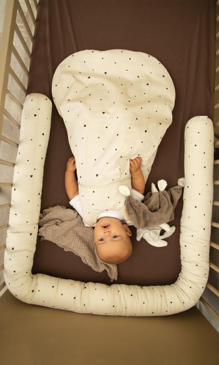 Actual product image Zewi Sleeping bag (90 cm)