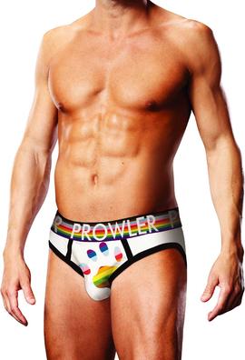 Immagine prodotto Prowler Slip a zampa oversize - S (XS)