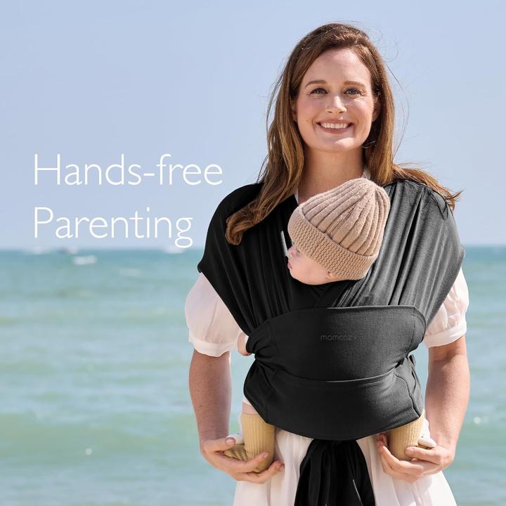 Produktbild Momcozy Baby Wrap Carrier Slings (0.22 m)