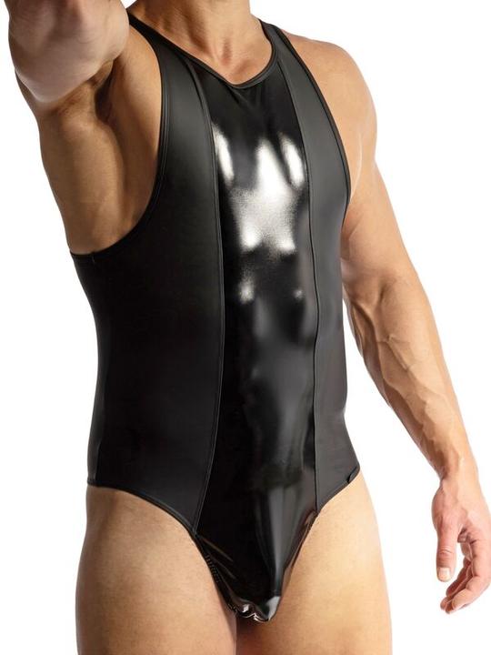 Produktbild Manstore String Body (S)