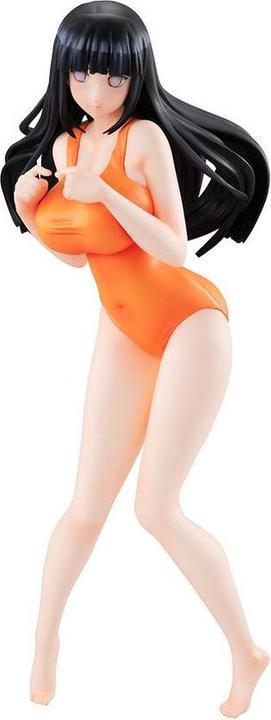 Produktbild Megahouse Naruto “Hinata Hyuga Splash Version”