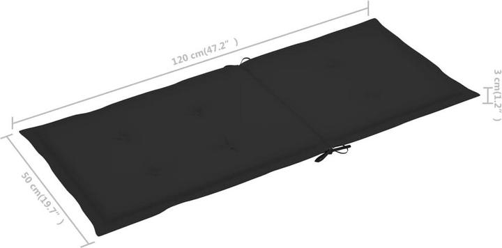 Produktbild VidaXL Niki